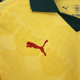 AC Milan Third Jersey 25/26 Football Kit Soccer Jersey