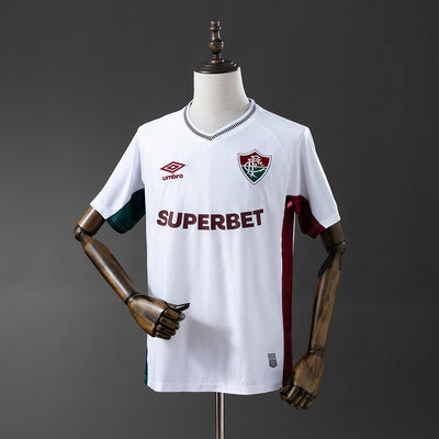 Fluminense Trikot 25/26 Auswärts