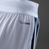 Player Version Argentina White Shorts 2026 World Cup Football Kit Soccer Shirt