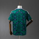 Saudi Arabia Jersey 2026 World Cup Home Football Kit Soccer Jersey