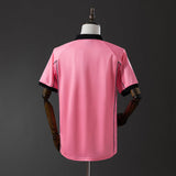Juventus Jersey 1997/98 Away Retro Kit PalmSportss