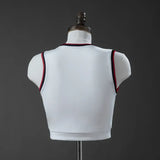 Women Germany Home Vest 2026 World Cup Football Kit Soccer Shirt PalmSportss