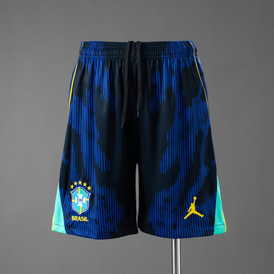 Brasil Auswärtshose WM 2026 Fußball Trikot