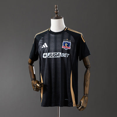 Colo Colo Trikot 25/26 Auswärts