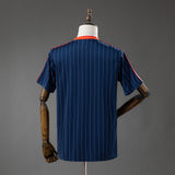 Spain Navy Blue Jersey 2026 World Cup Football Kit Soccer Jersey PalmSportss