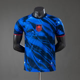 Player Version USA Jersey 2026 World Cup Special Football Kit Soccer Shirt PalmSportss