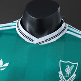 Liver Jersey 25/26 Third Football Kit Player Version