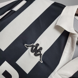JUV Retro Jersey 1984/85 Home Football Jersey Soccer Shirt