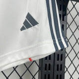 Bayern Munich Shorts 25/26 Away Football Kit Soccer Shorts