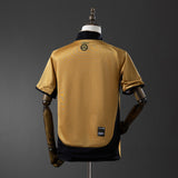 Man United Jersey 2001-02 Double-sided Retro Football Kit