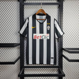 Retro Juventus Jersey Home Kit 2010/11 Football Soccer Shirt PalmSportss