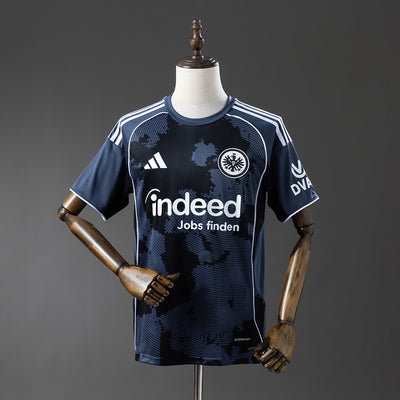 Frankfurt Trikot 25/26 Drittes Fußballtrikot