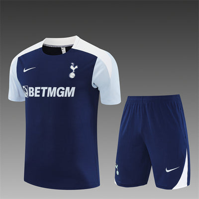 Tot Training Tracksuits 25/26 Football Kit Soccer Jersey