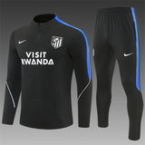 Atletico Madrid Training Tracksuits 2026-2027 Football Kit Soccer Jersey PalmSportss