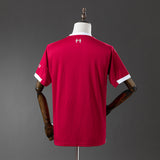 Liver Jersey 25/26 Home Football Kit Soccer Jersey