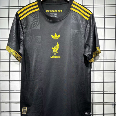 Mexiko Trikot 25/26 Fußball-Trikot