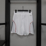 Player Version Bayern Munich Away Shorts 25/26 Football Kit Soccer Shorts