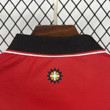 Athletic Bilbao Jersey 25/26 Home Football Kit Soccer Jersey - PalmSportss