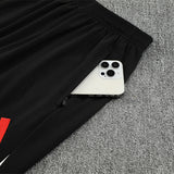 Liver Training Tracksuits 25/26 Football Kit Player Version