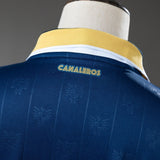 Panama Third Jersey 2026 World Cup Football Kit Soccer Jersey PalmSportss