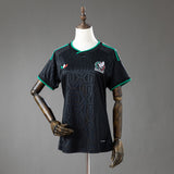 Women Mexico Third Jersey 2026 World Cup Football Kit Soccer Shirt PalmSportss