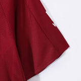 Retro Liver Jersey 2018-19 Home Football Kit Soccer Jersey