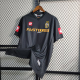 JUV Jersey Away kit 01-02 Retro