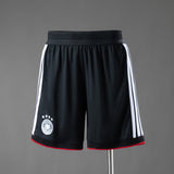 Player Version Germany Black Shorts 2026 World Cup Football Kit Soccer Shirt