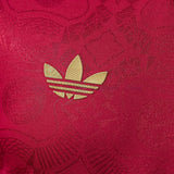 Bayern Munich Jersey 25/26 Anniversary Football Kit Player Version