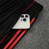 Liver Training Tracksuits 25/26 Football Kit Soccer Jersey
