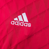 Liver Jersey 2010-11 Home Retro Football Kit