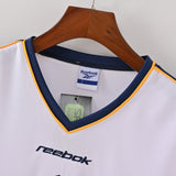 Retro Liver Away Jersey 2001-02 Football Kit Soccer Jersey