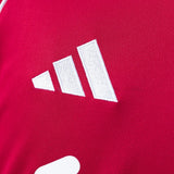 Liverpool Jersey 25/26 Home Football Kit Soccer Jersey PalmSportss