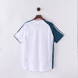 Retro Liver Jersey 2006-07 Away Football Kit Soccer Jersey