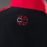 AC Milan Training Windbreaker 2006-2007 Football Soccer Jacket PalmSportss