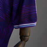 Fiorentina Jersey 1992-93 Home Retro Football Kit