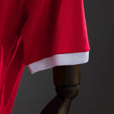 Liverpool Jersey 1979 Home Retro Football Kit PalmSportss