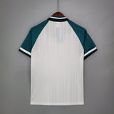 Liver Jersey Away kit 93/95 Retro Football Team Soccer shirt