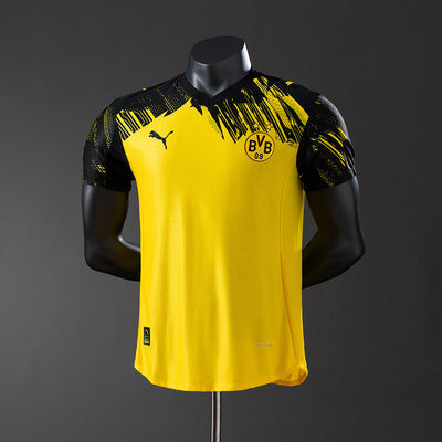 Dortmund Trikot 25/26 Heimtrikot Spielerversion