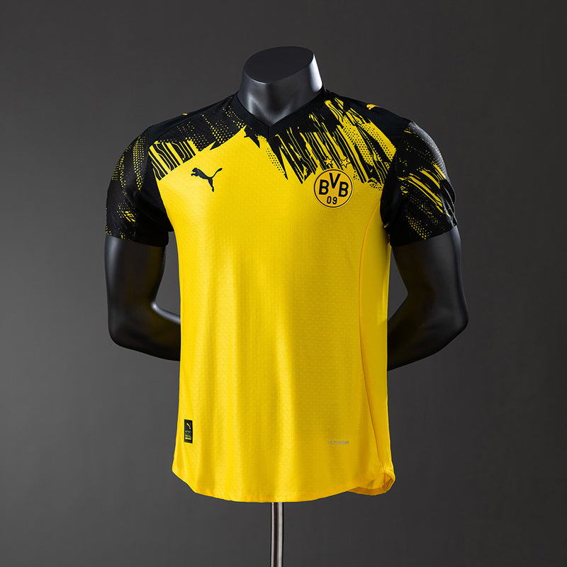 Dortmund Trikot 25/26 Heimtrikot Spielerversion