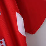 Retro Liverpool Home Jersey 2004-05 Football Kit Soccer shirt PalmSportss