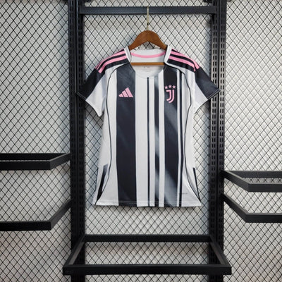 Damen JUVv Trikot 25/26 Heimtrikot Fußballtrikot