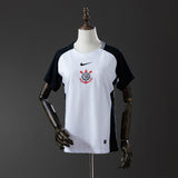 Corinthians Jersey 25/26 Home Football Kit