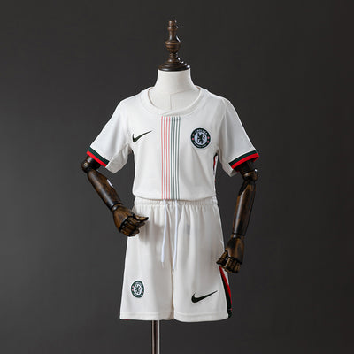 Chelsea Kinder Trikot 25/26 Auswärts