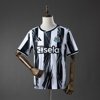 Newcastle United Trikot 2026-27 Fußballtrikot Fußballshirt