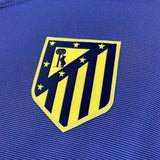 Atletico Madrid Jersey 25/26 Away Football Kit Soccer Jersey