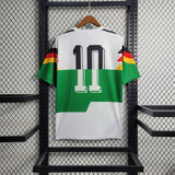 Retro 1990 World Cup Germany Jersey