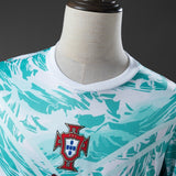 Portugal Home Jersey 2026 World Cup Long Sleeves Football Kit Soccer Shirt