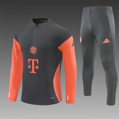 FC Bayern München Trainingsanzüge 2025/26 Fußballtrikot
