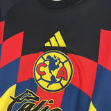 Club America Jersey 25/26 Home Football Kit Soccer Jersey